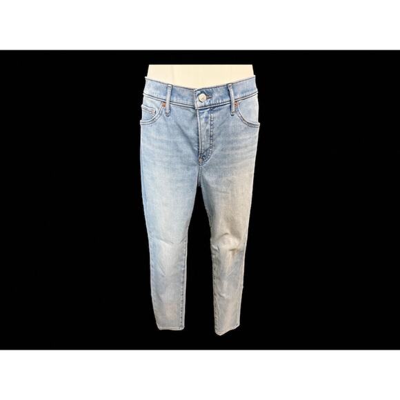 Womens leggings Express jeans size 10 ladies skinny ankle jeans - Picture 1 of 3